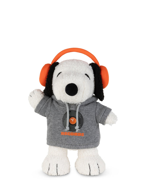 DJ Snoopy - 23 cm - 9 | Multicolor