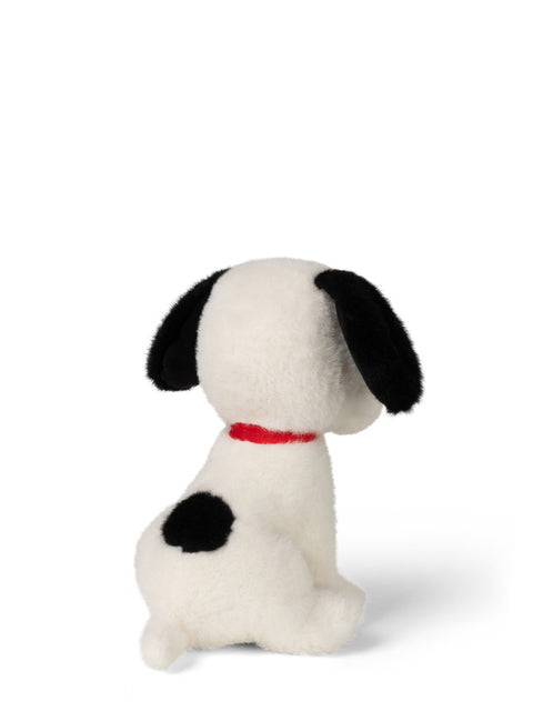 Snoopy ECO Fuzzy Floppy Cream - 18 cm - 7 | Cream