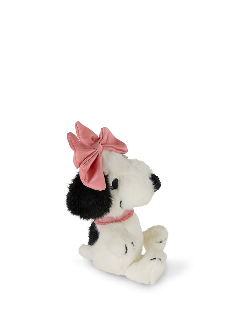 Lucky Belle Fuzzy in giftbox - 10 cm - 4 | Cream