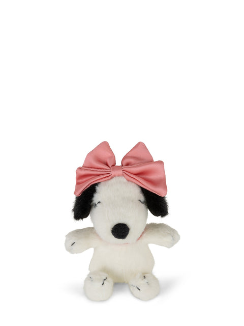 Lucky Belle Fuzzy in giftbox - 10 cm - 4 | Cream