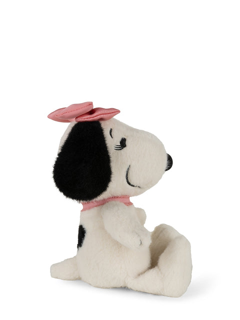 Belle ECO Fuzzy Cream - 17 cm - 7 | Cream