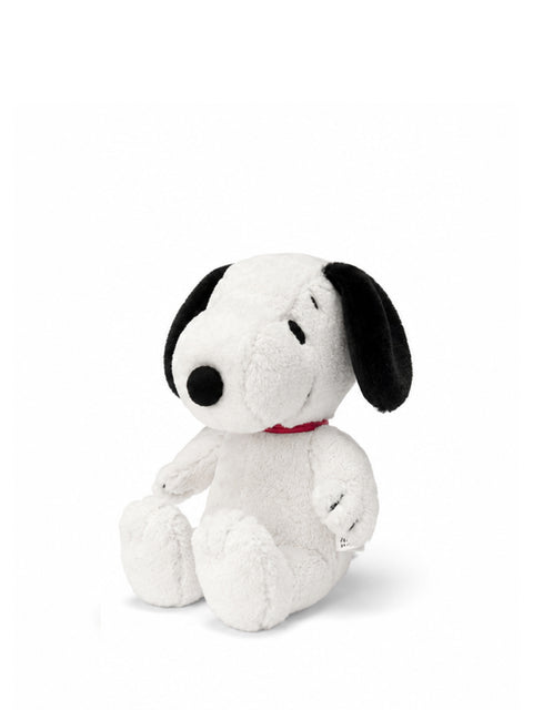 Snoopy Cozy Cream in giftbox - 17 cm - 7 | Cream