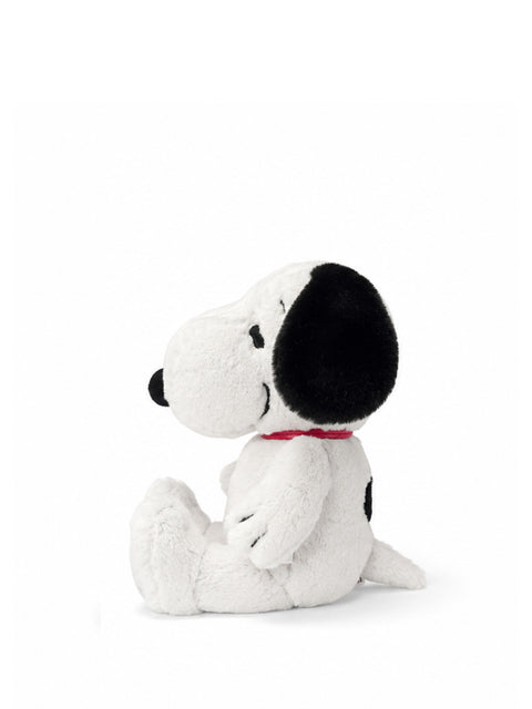 Snoopy Cozy Cream in giftbox - 17 cm - 7 | Cream