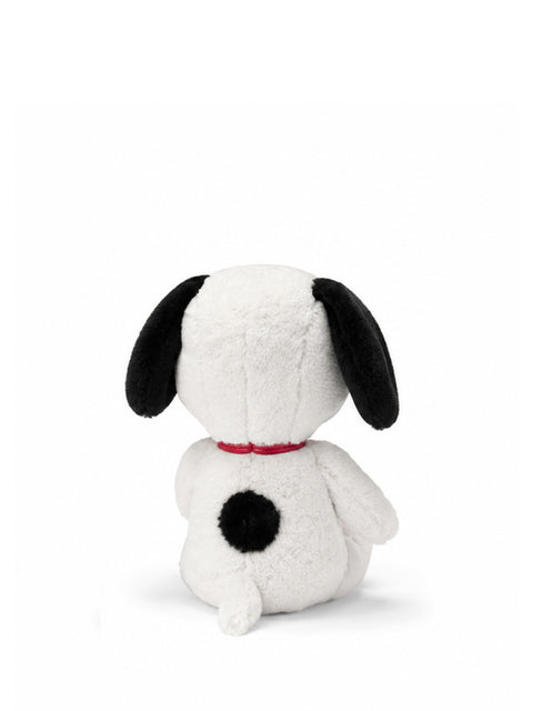 Snoopy Cozy Cream in giftbox - 17 cm - 7 | Cream