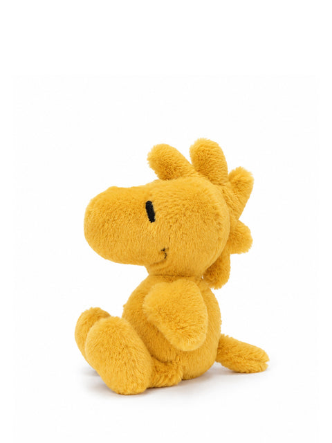 Woodstock Cozy Yellow in giftbox - 15 cm - 6 | Yellow