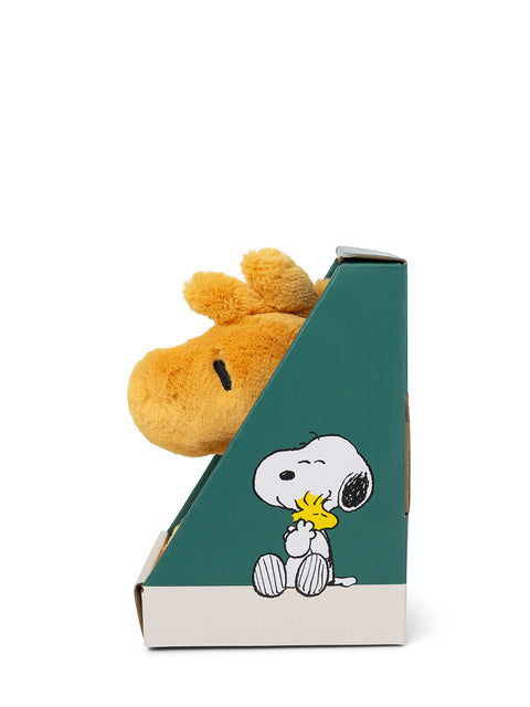 Woodstock Cozy Yellow in giftbox - 15 cm - 6 | Yellow