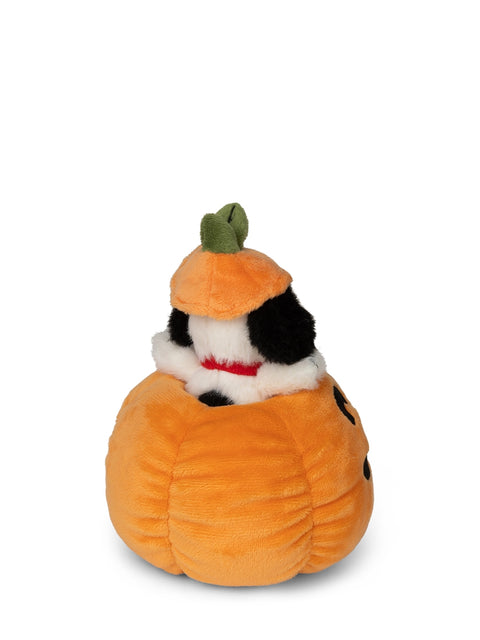 Snoopy Halloween in Pumpkin - 16 cm - 6,5 | Orange
