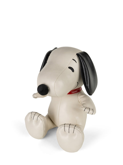 Snoopy Doorstop Cream - 27 cm - 11 | Cream