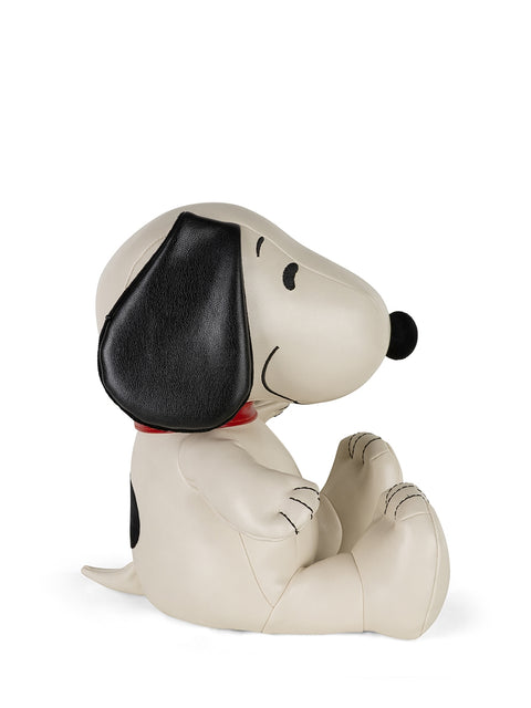 Snoopy Doorstop Cream - 27 cm - 11 | Cream