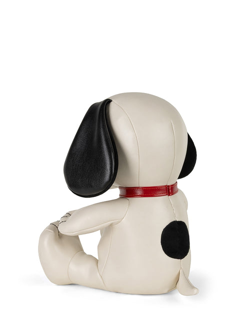 Snoopy Doorstop Cream - 27 cm - 11 | Cream