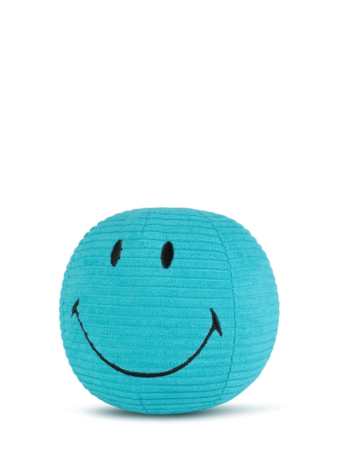 Smiley ECO Corduroy - 13 cm - 5" | Teal