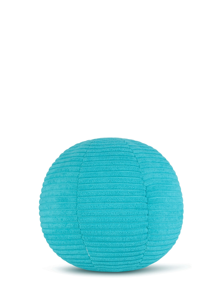 Smiley ECO Corduroy - 13 cm - 5" | Teal