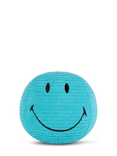 Smiley ECO Corduroy - 13 cm - 5" | Teal