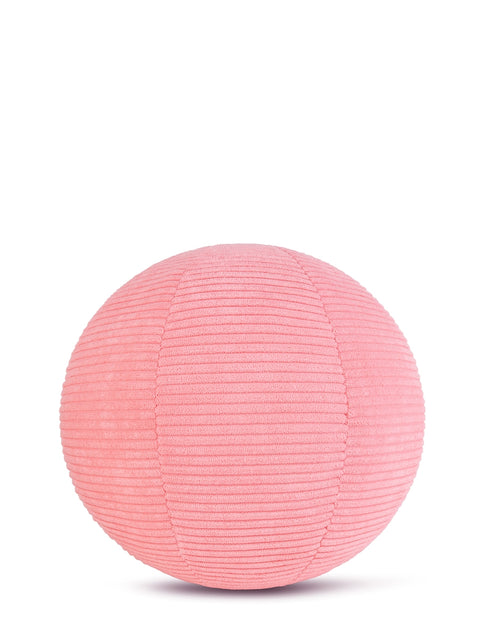 Smiley ECO Corduroy - 23 cm - 9" | Bubblegum Pink