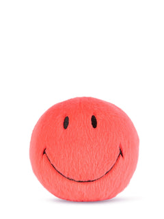 Smiley ECO Fuzzy - 13 cm - 5" | Bright Coral