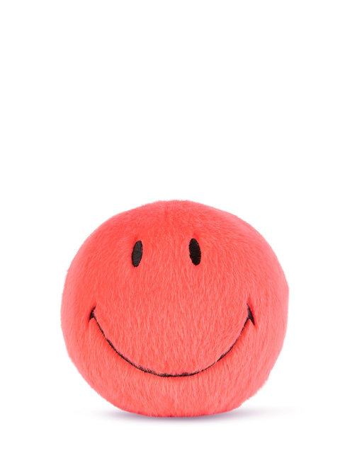 Smiley ECO Fuzzy - 13 cm - 5" | Bright Coral