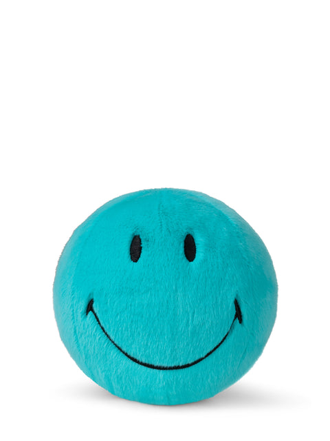 Smiley ECO Fuzzy - 13 cm - 5 | Teal