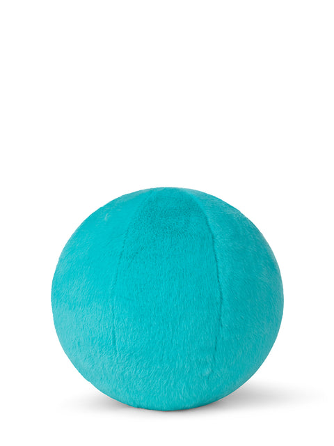 Smiley ECO Fuzzy - 13 cm - 5 | Teal