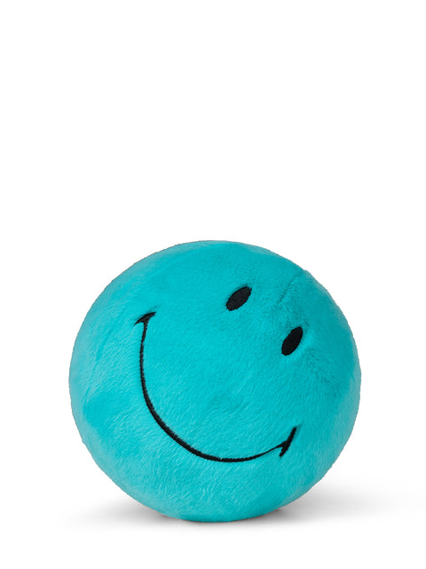 Smiley ECO Fuzzy - 13 cm - 5 | Teal