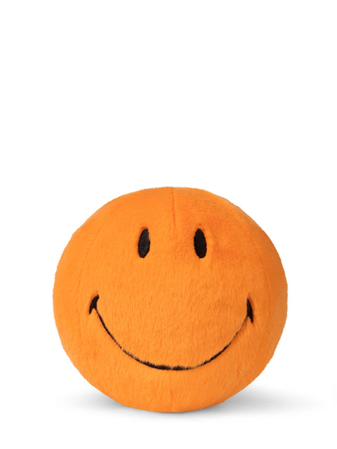 Smiley ECO Fuzzy - 13 cm - 5 | Orange