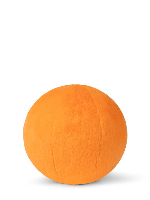 Smiley ECO Fuzzy - 13 cm - 5 | Orange