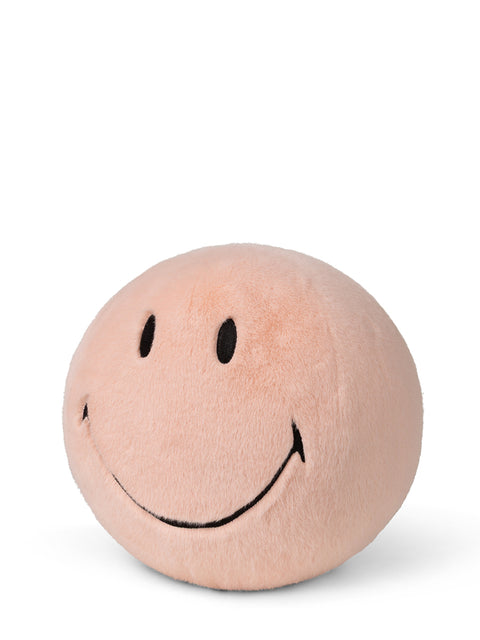 Smiley ECO Fuzzy - 23 cm - 9 | Light Pink