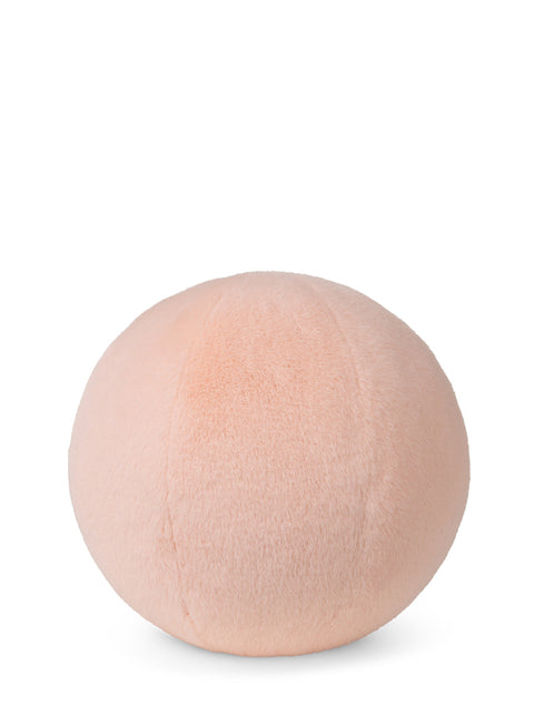 Smiley ECO Fuzzy - 23 cm - 9 | Light Pink