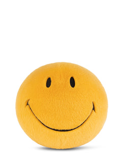 Smiley ECO Fuzzy - 23 cm - 9" | Yellow