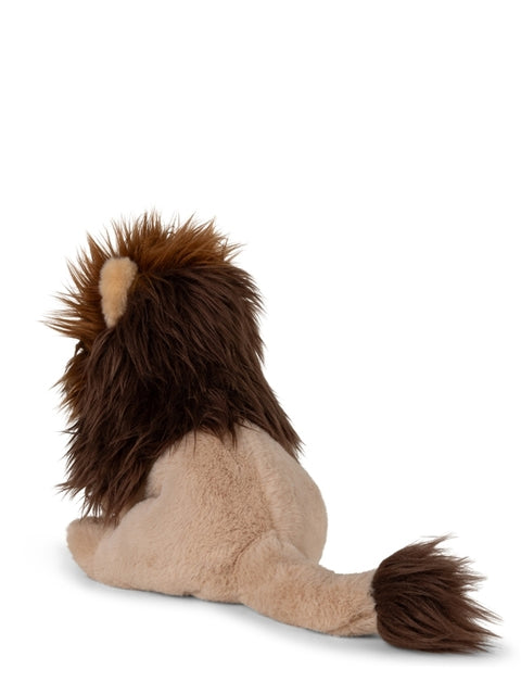 WWF Floppy Lion ECO with beans - 23 cm - 9 | Beige