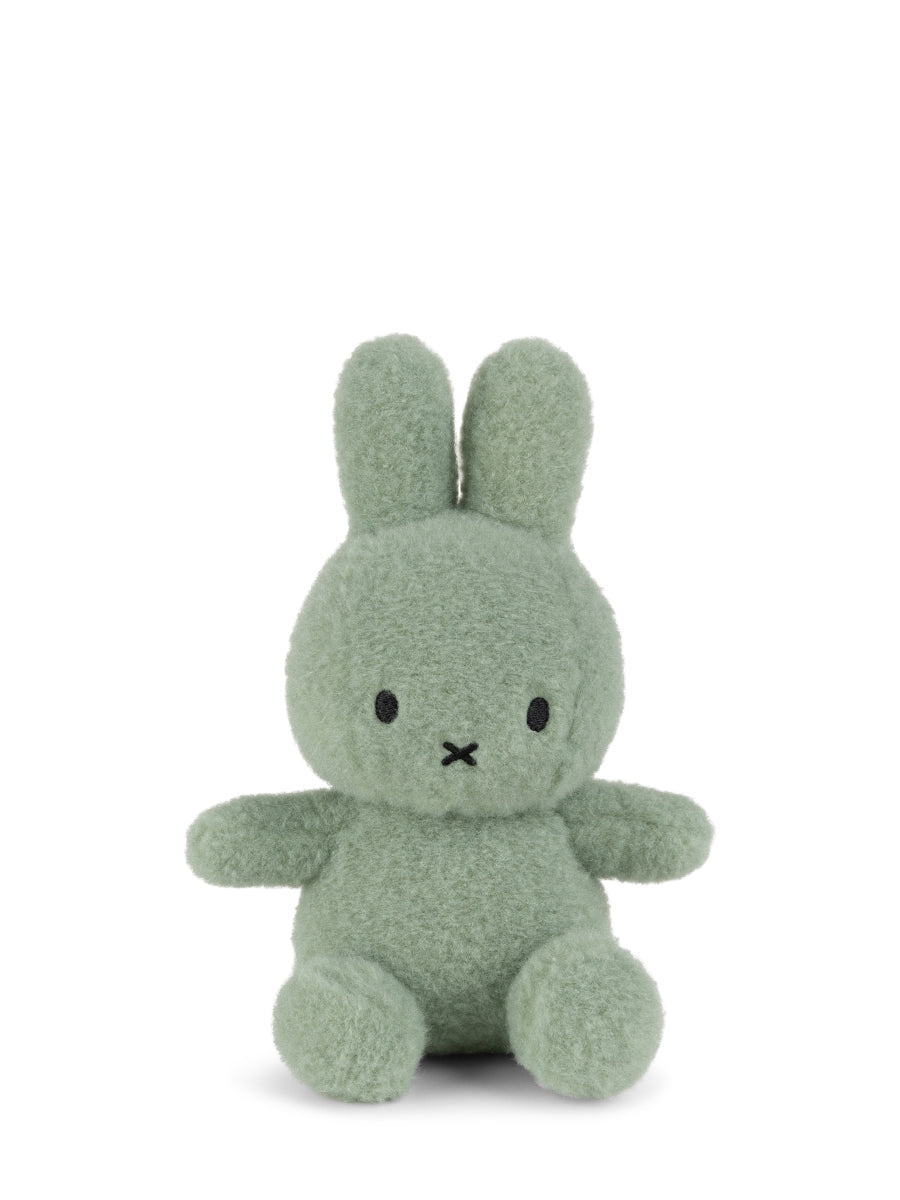 Miffy ECO Cotton Candy - 23 cm - 9'' | Pistache