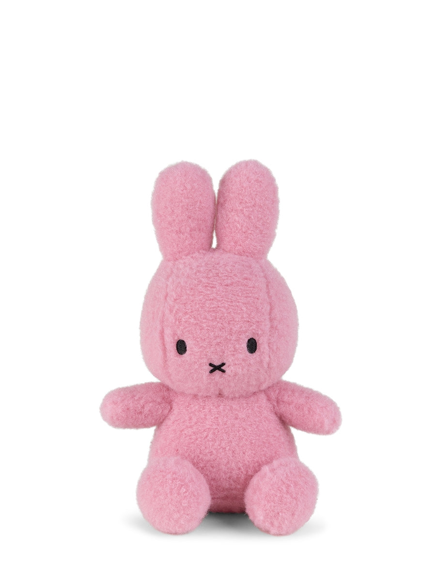 Miffy ECO Cotton Candy - 23 cm - 9'' | Rose