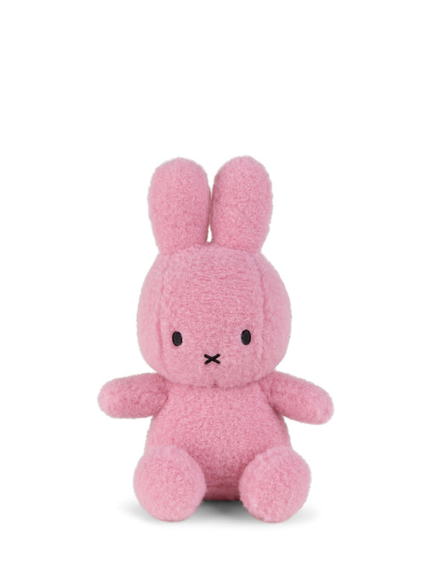 Miffy ECO Cotton Candy - 23 cm - 9'' | Rose