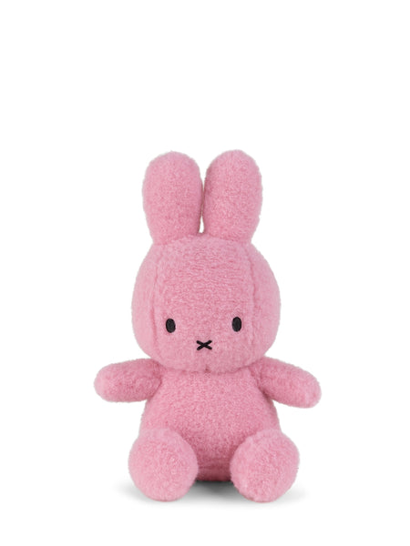 Miffy ECO Cotton Candy - 23 cm - 9'' | Rose – Bon Ton Toys