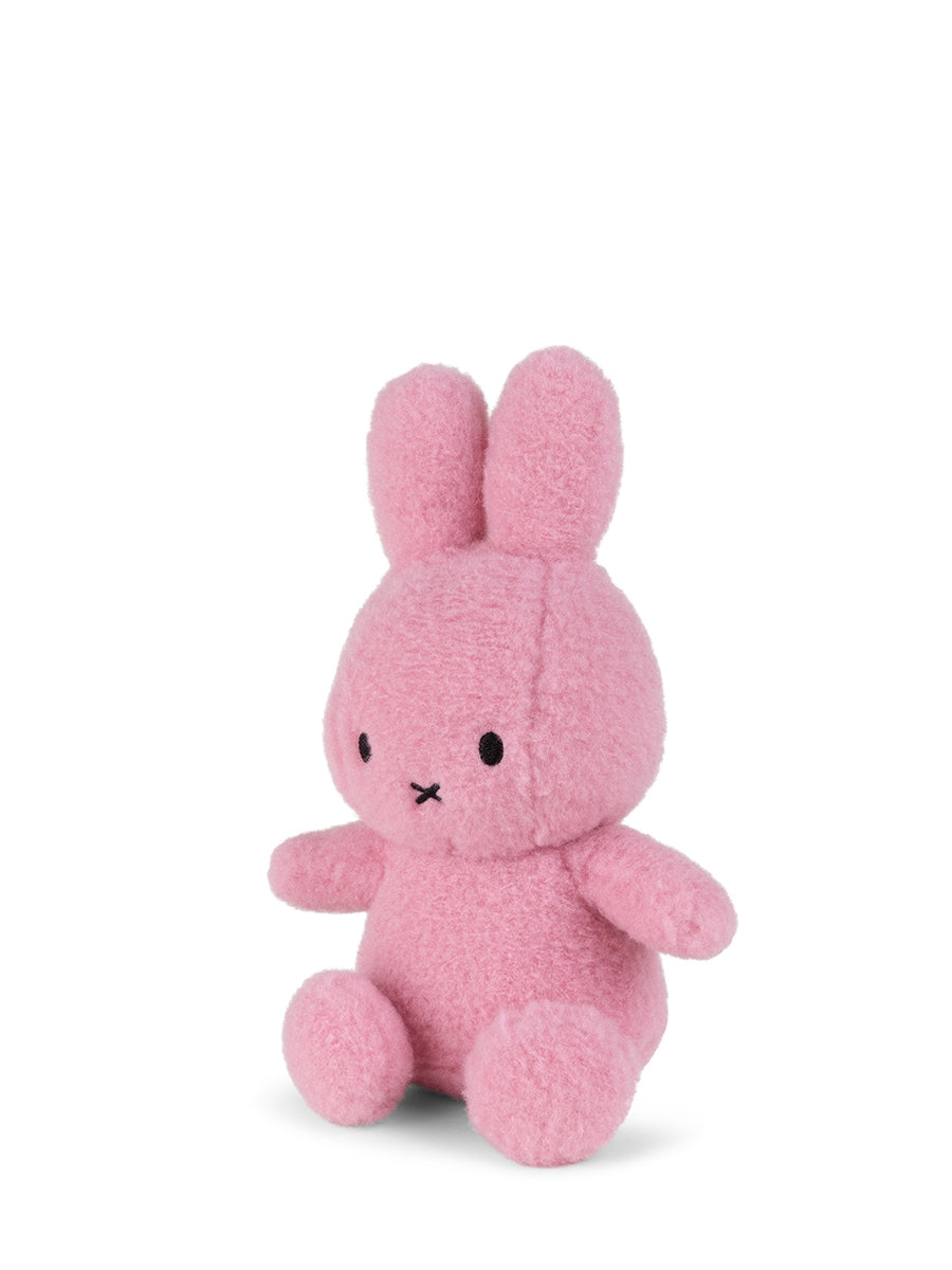 Miffy ECO Cotton Candy - 23 cm - 9'' | Rose – Bon Ton Toys