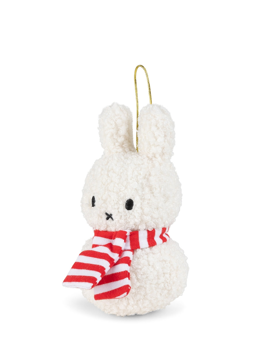 Miffy ECO Snowball Ornament 13 cm - 5'' | Cream – Bon Ton Toys