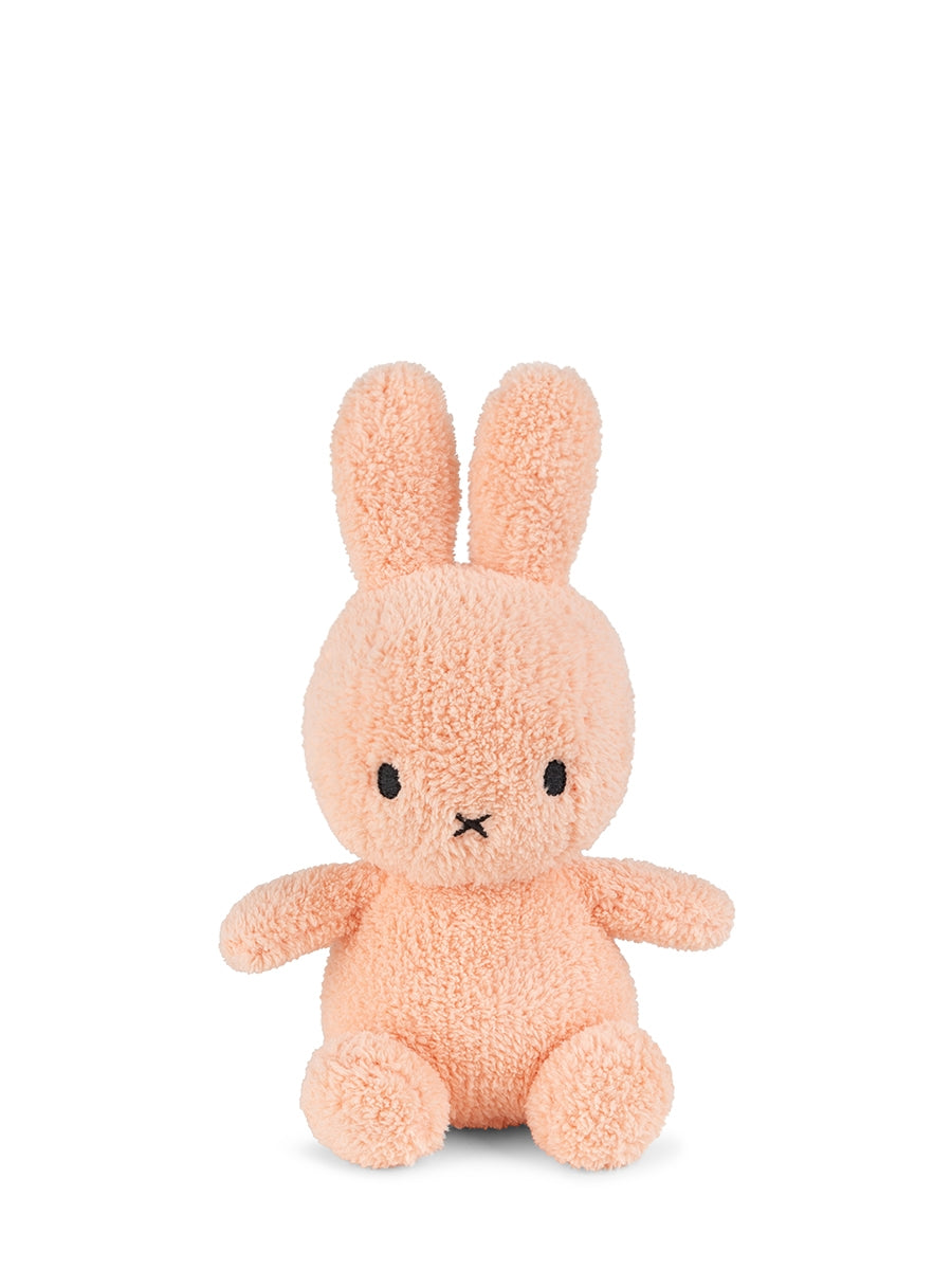 Miffy Terry - 23 cm - 9 | Peach