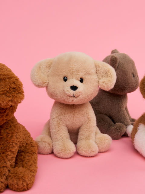 Loulou the Labrador ECO - 18 cm - 7 | Offwhite