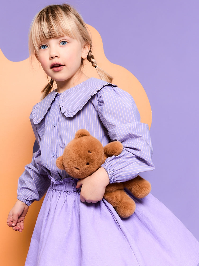 B.T. Chaps Bobo Bear Brown ECO - 23 cm - 9 | Brown