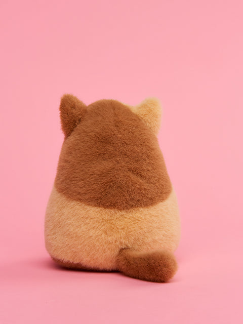 Sally the Calico ECO - 12 cm - 5 | Beige