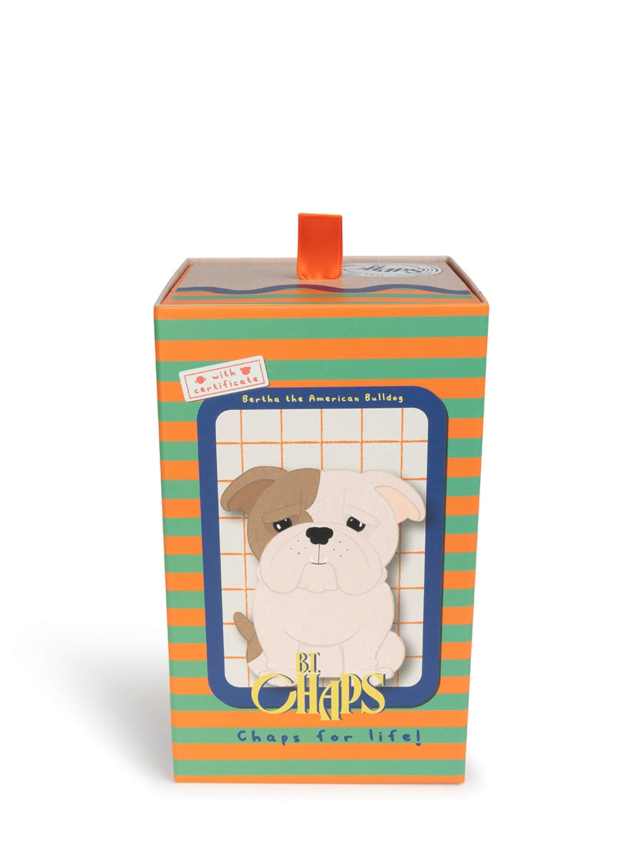 American bulldog toys new arrivals