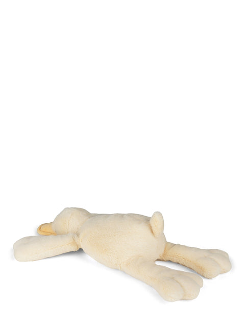 Deedee Duck Yellow ECO - 33 cm - 13 | Yellow