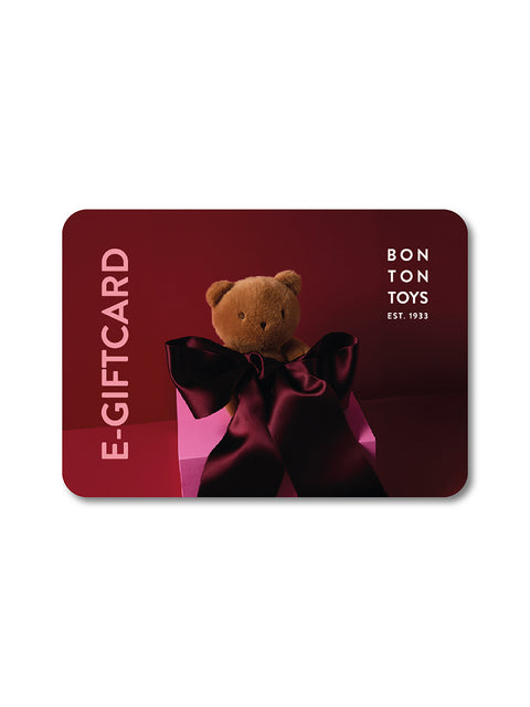 Digital Gift Card