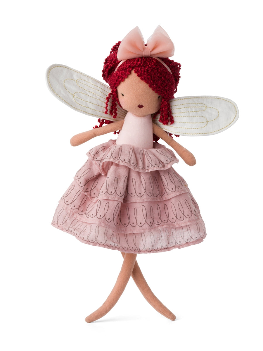 B.T. Chaps Fairy Celeste 35 cm - 14'' | Pink