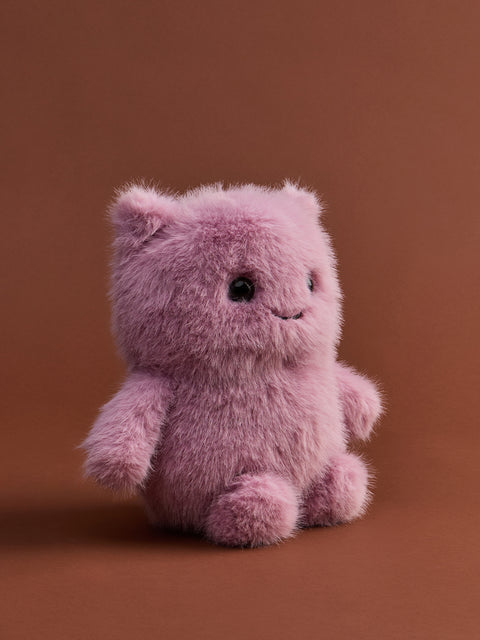 Glimpy ECO - 25 cm - 10” | Lilac
