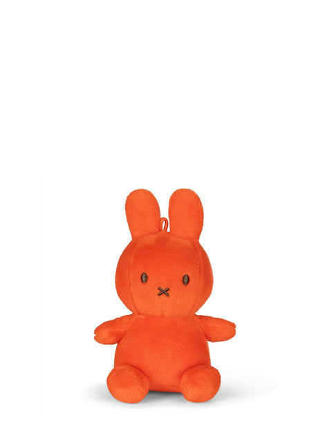 Lucky Miffy in giftbox - 10 cm  - 4 | Coral