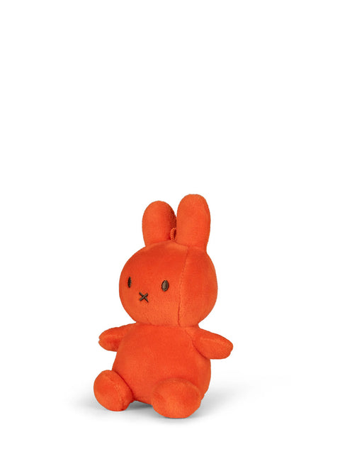 Lucky Miffy in giftbox - 10 cm  - 4 | Coral