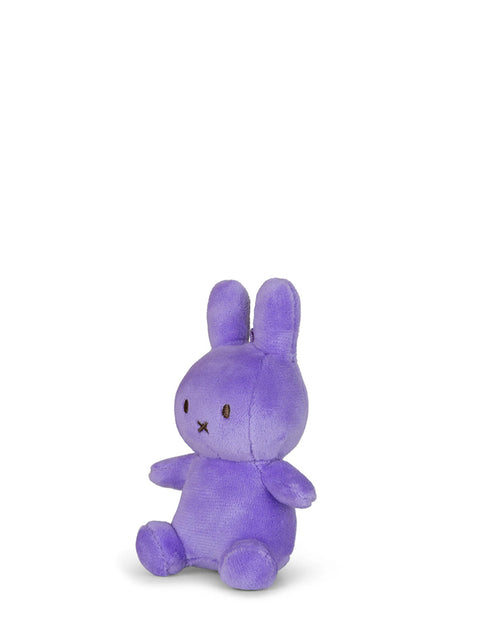 Lucky Miffy in giftbox - 10 cm  - 4 | Lilac