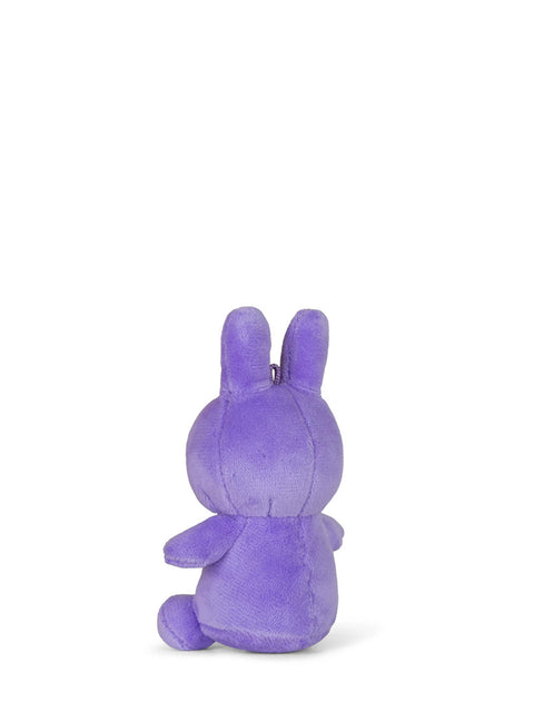 Lucky Miffy in giftbox - 10 cm  - 4 | Lilac