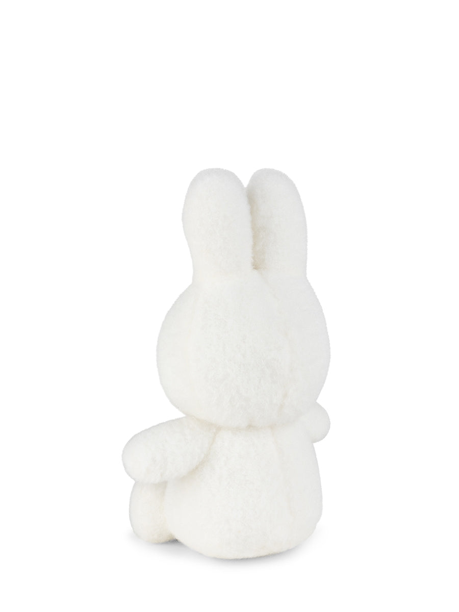 Miffy ECO Cotton Candy - 23 cm - 9'' | Cream