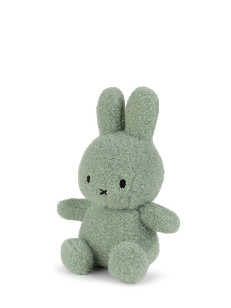 Miffy ECO Cotton Candy - 23 cm - 9'' | Pistache